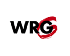 Logo des WRG