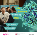 Life Science Start-up Day