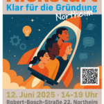 Kickstart - Klar für die Gründung
