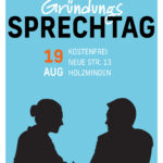 Gründungssprechtag Holzminden