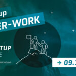Startup-After-Work im StartupSpace