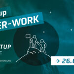 Startup-After-Work im StartupSpace