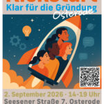 Kickstart Osterode