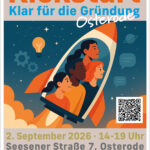 Kickstart Osterode